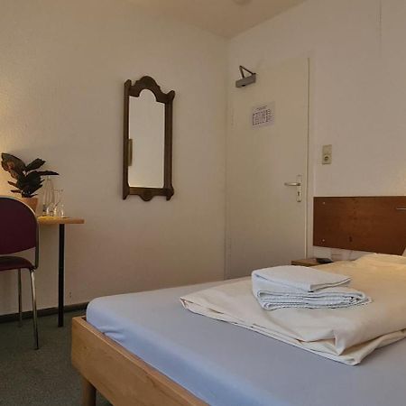 Hotel Lamm Stuttgart Værelse billede