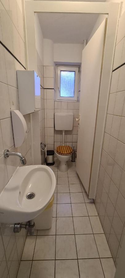 Hotel Lamm Stuttgart Eksteriør billede
