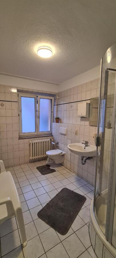 Hotel Lamm Stuttgart Eksteriør billede