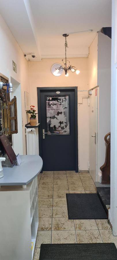 Hotel Lamm Stuttgart Eksteriør billede